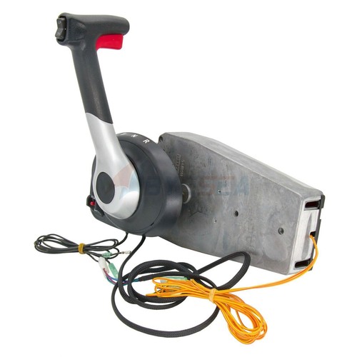 Boat remote control - boat, box