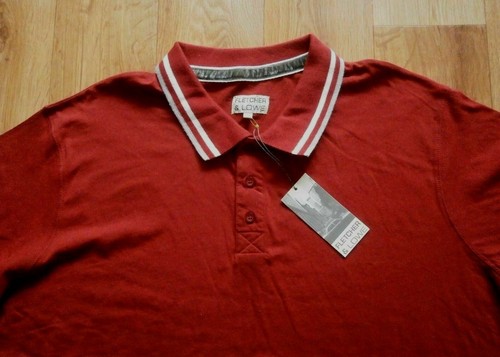 Mens polo top - mens, /xxl