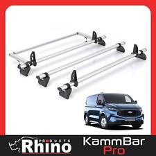 Ford Transit Custom Roof Rack
