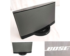 Bose SoundDock Series II