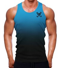 GET DOWN GYM WEAR COLOURED DIP