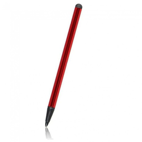 Red stylus capacitive and - red,
