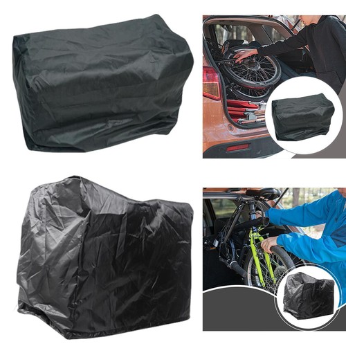 Folding bike storage box - bike,