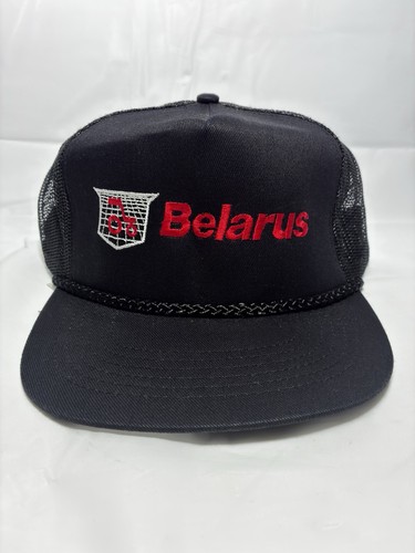 Belarus tractor mesh - mesh, snapback