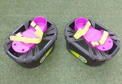 Moon shoes big time garden - shoes,