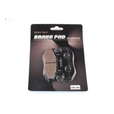 Rear Brake Pads For Honda ATC
