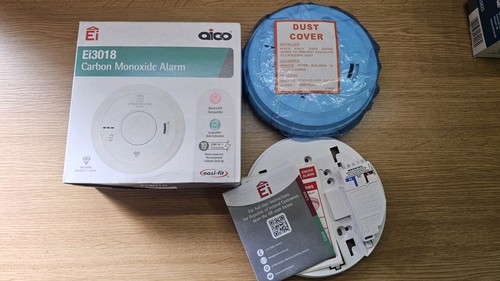 Boxed aico ei3018 mains - boxed,