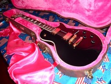 STUNNING BURNY  RLC-60 SUPER