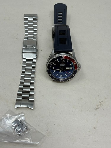 Orient mako automatic men - orient, ii