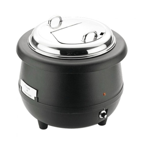 Sunnex litre electric - electric, soup