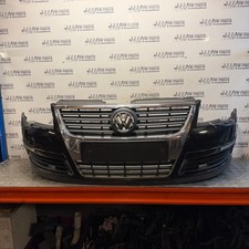 VW PASSAT B6 FRONT COMPLETE