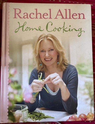 Home cooking rachel allen - home, by