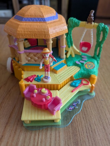 Vintage 1998 polly - 1998,