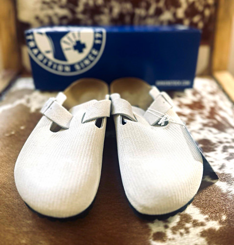 Birkenstock boston womens - birkenstock,
