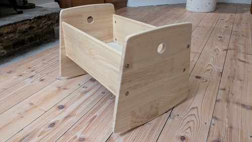 Kid concept wooden dolls - kid’s,