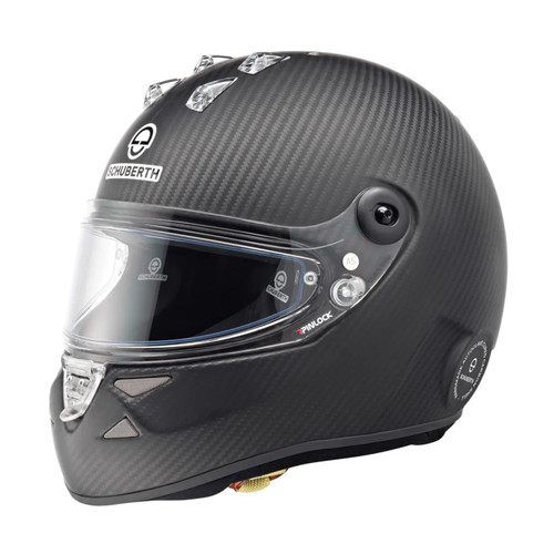 Schuberth sk1 carbon cmr 2016 - sk1,