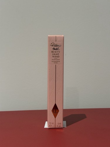 Charlotte tilbury hollywood - charlotte,