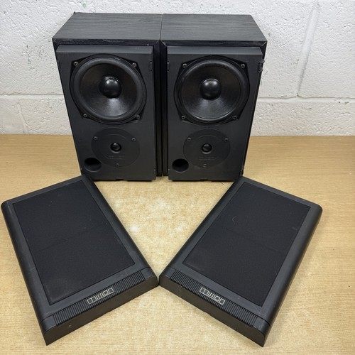 Mission 760i way relfex - 2-way,