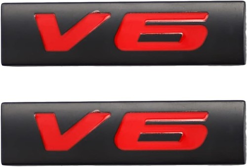 Pcs emblem 3d metal - 2,