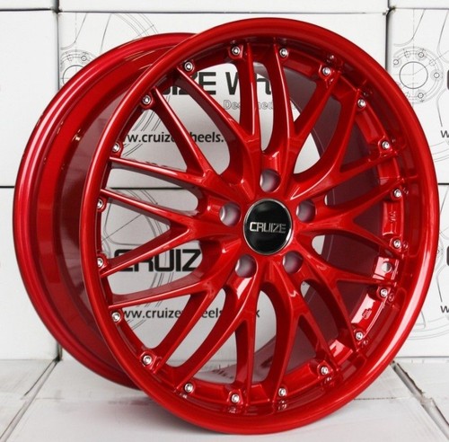 Red 190 alloy - red,