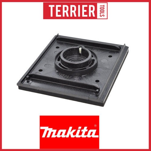 Makita baseplate pad for - baseplate,
