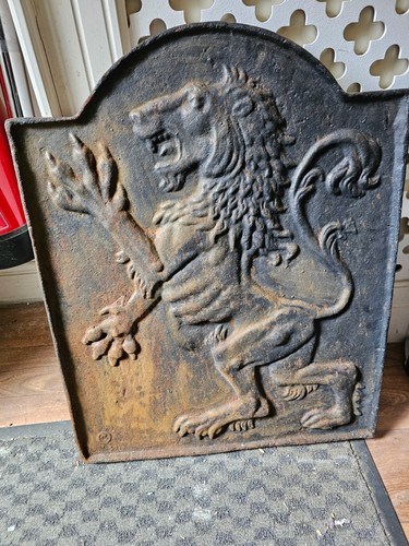 450mm 560mm rampent lion - 450mm,