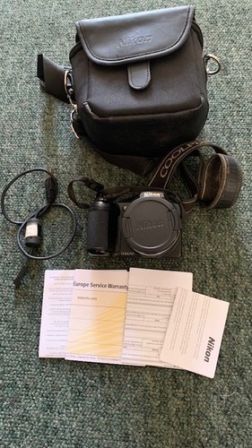 Nikon coolpix l810 digital - coolpix,