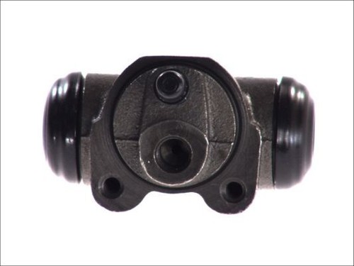New wheel brake - wheel,