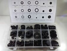 125pc BLANKING WIRING GROMMETS