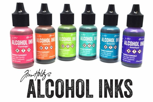 Clearance ranger alcohol - *,