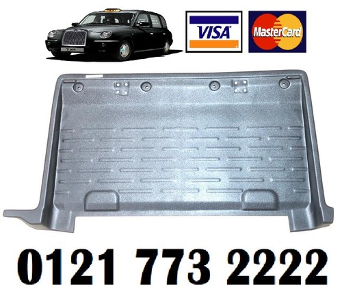London taxi tx1 tx2 - tx2, brand