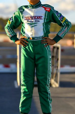 TONY KART GO KART RACE SUIT CIK/FIA LEVEL 2 APPROVED WITH FREE GIFTS INCLUDED