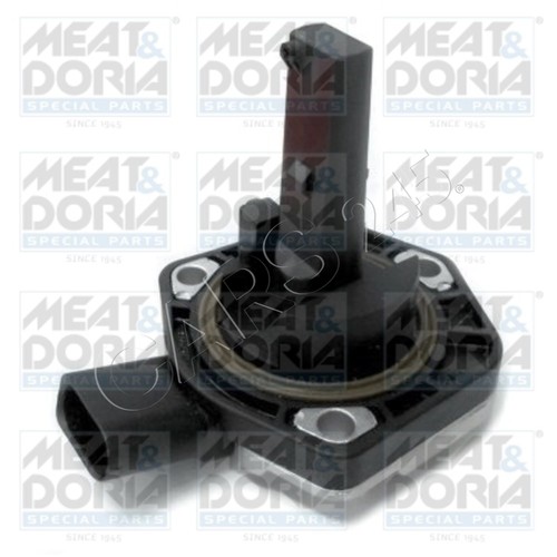 Engine oil level sensor - oil,