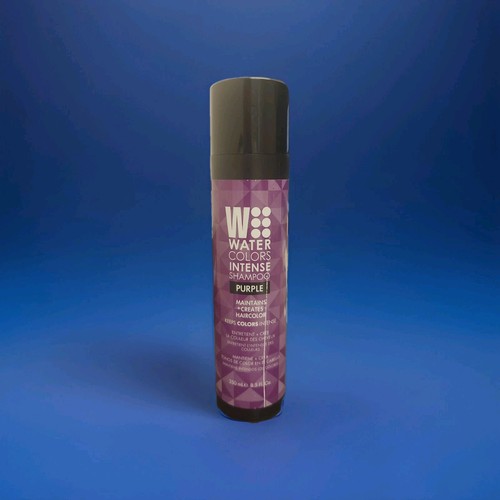 Tressa watercolors shampoo 5 - shampoo, 8.5