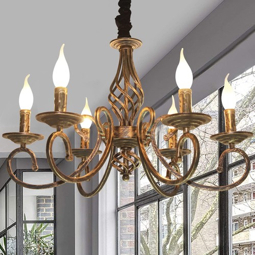 Rustic chandeliers french - chandeliers,