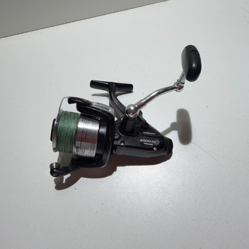 Shimano baitrunner 4000oc - shimano,