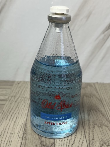 Old spice whitewater - spice,