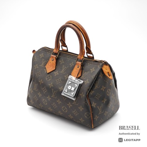 Louis vuitton speedy - louis, 25