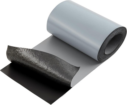 10m polycarbonate roof - 5/10m,