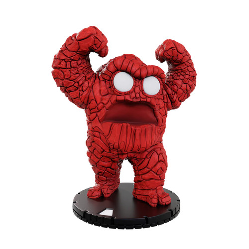 Marvel heroclix strange tales - marvel,