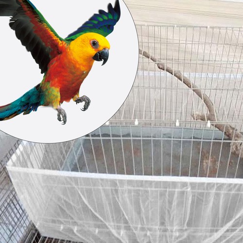 Bird cage accessory machine - bird,