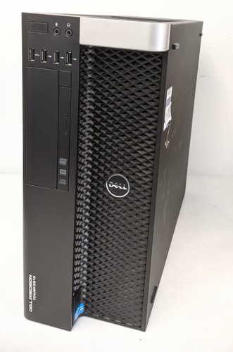 Dell precision tower 5810 - tower,
