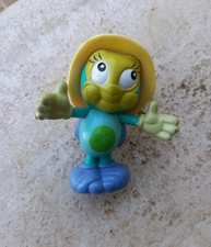 Thumbelina Figure Baby Bug