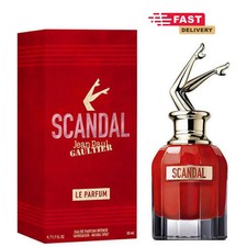 Jean Paul Gaultier Scandal Le