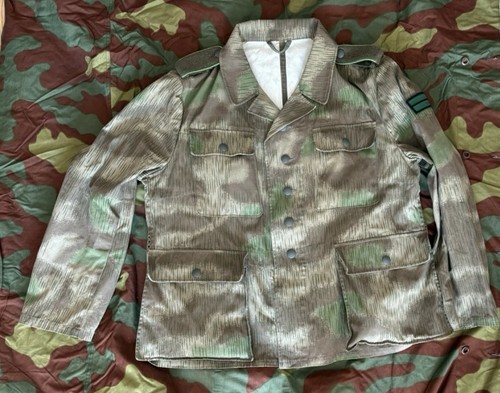 German ww2 marsh - german, 44