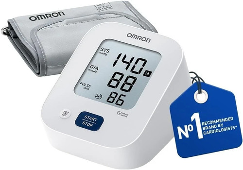 Omron essential upper arm - x2,
