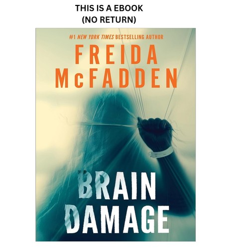 Brain damage twisted - damage:,