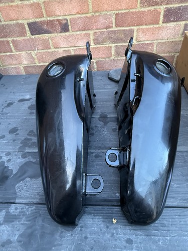 Harley davidson 1992 evo - davidson,