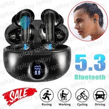 Wireless Earbuds Bluetooth