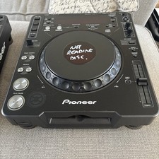 Pioneer CDJ 1000 MK1